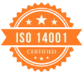 OM Generator - ISO 14001 sertifikat za upravljanje zaštitom životne sredine